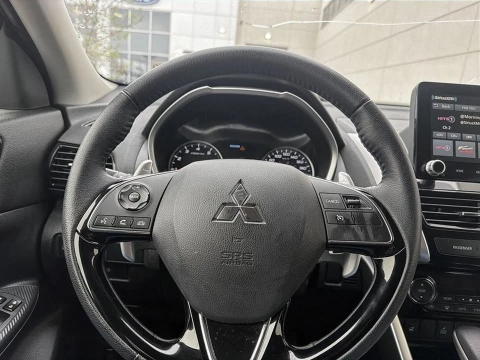 2024 Mitsubishi Eclipse Cross - Image 14 of 20