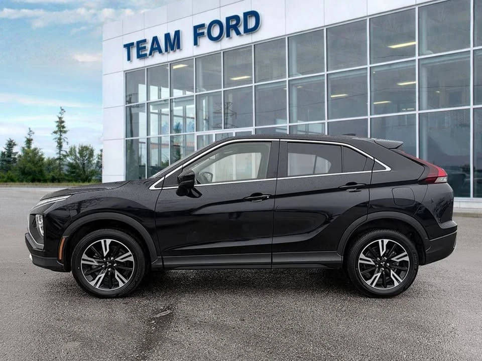 2024 Mitsubishi Eclipse Cross - Image 3 of 20