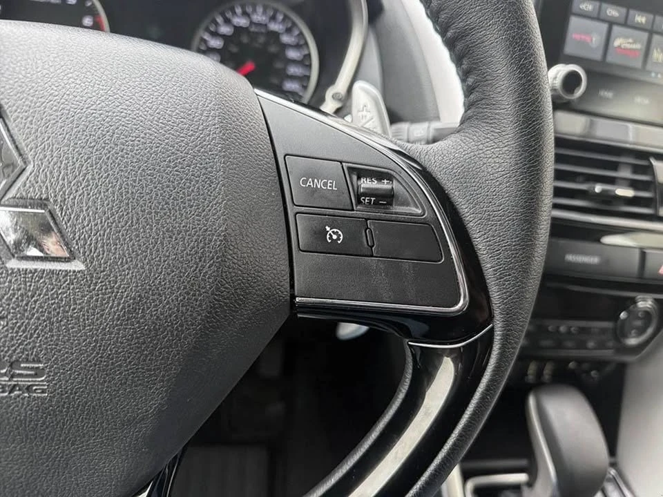 2024 Mitsubishi Eclipse Cross - Image 16 of 20