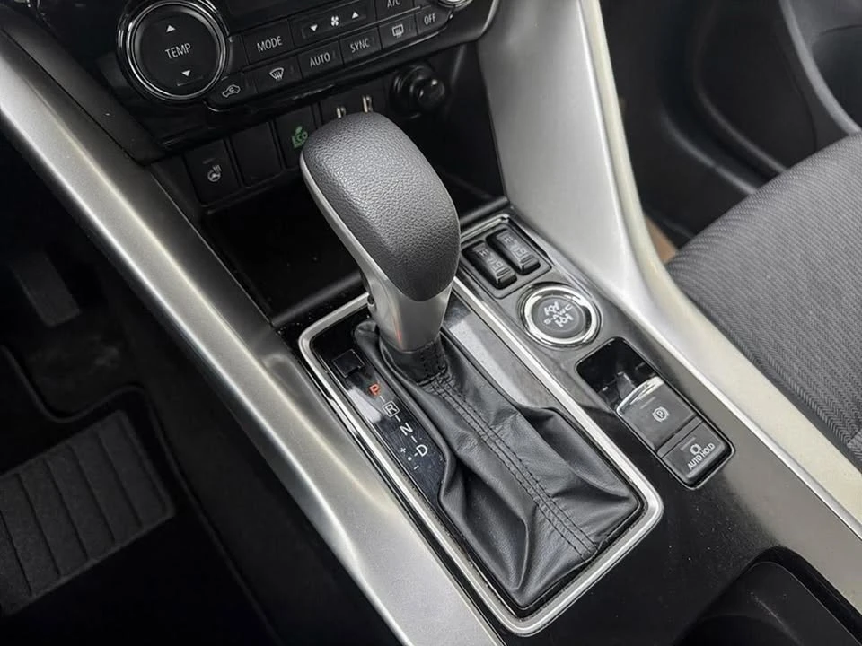 2024 Mitsubishi Eclipse Cross - Image 18 of 20