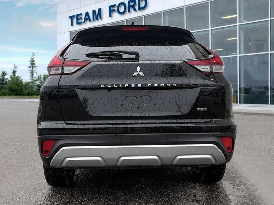 2024 Mitsubishi Eclipse Cross - Image 5 of 20