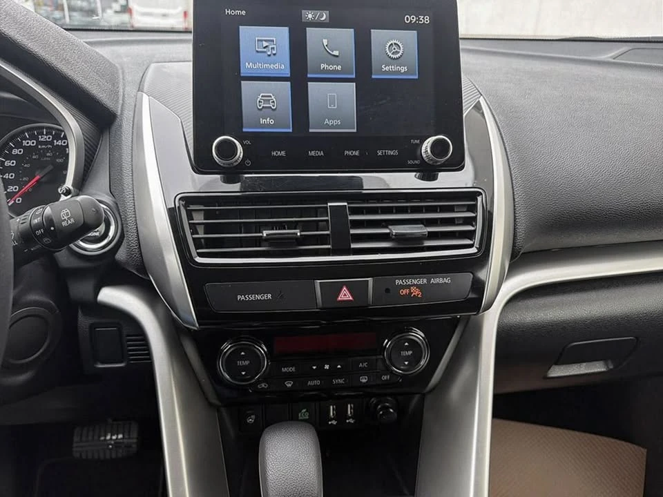 2024 Mitsubishi Eclipse Cross - Image 19 of 20