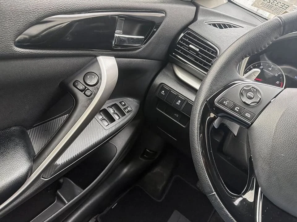 2024 Mitsubishi Eclipse Cross - Image 17 of 20