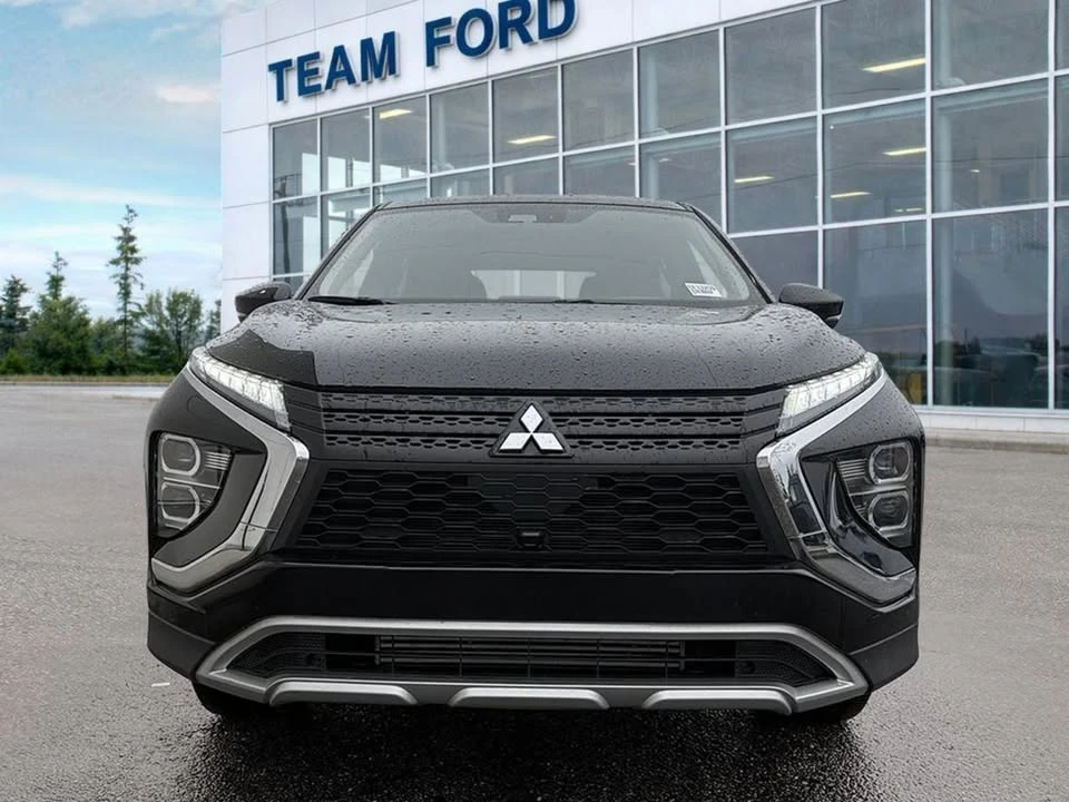 2024 Mitsubishi Eclipse Cross - Image 2 of 20
