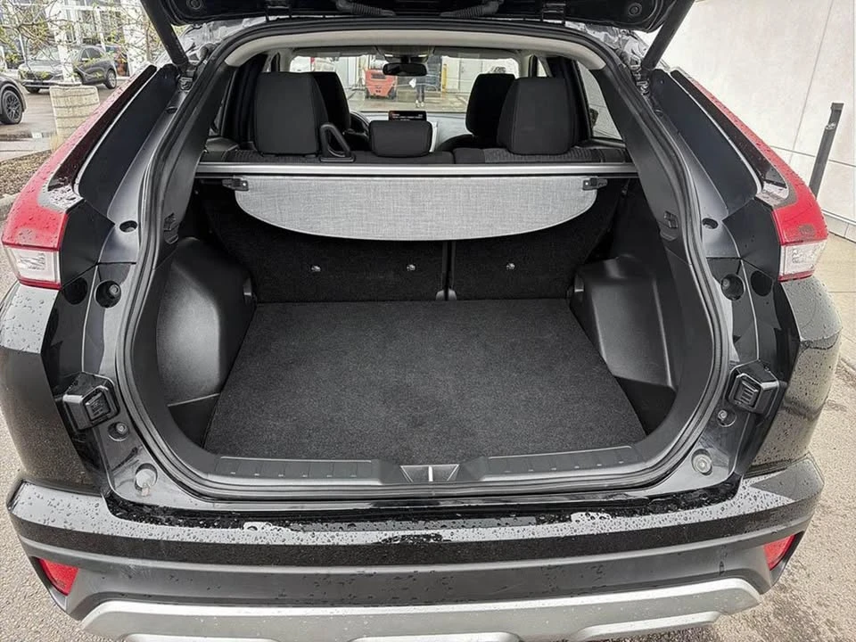 2024 Mitsubishi Eclipse Cross - Image 12 of 20