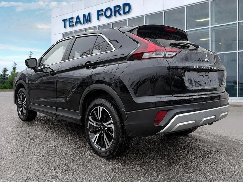 2024 Mitsubishi Eclipse Cross - Image 4 of 20
