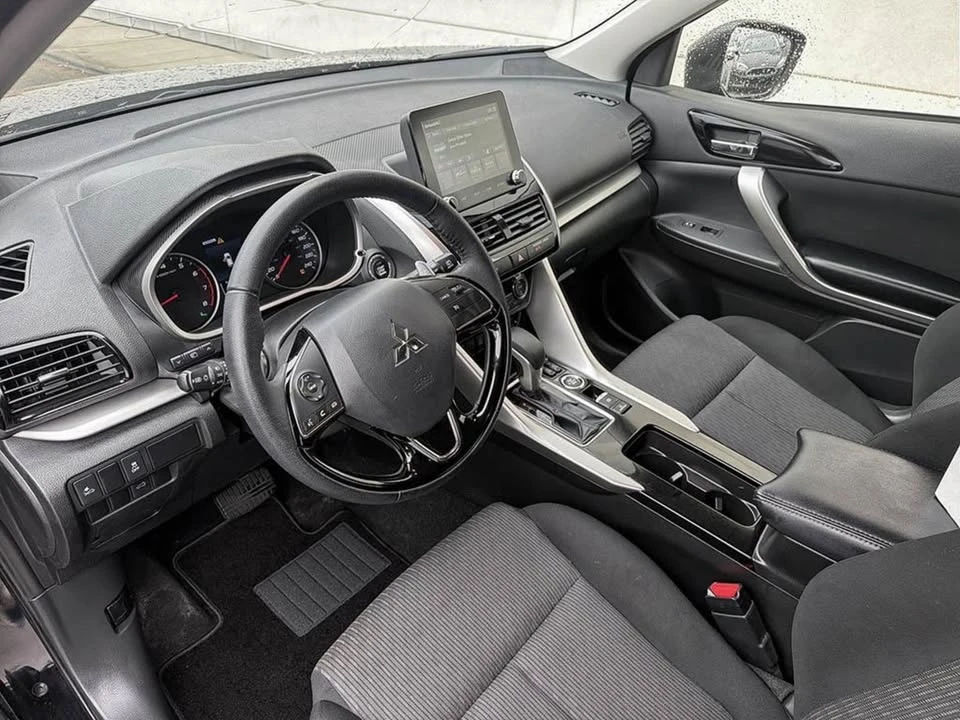 2024 Mitsubishi Eclipse Cross - Image 13 of 20