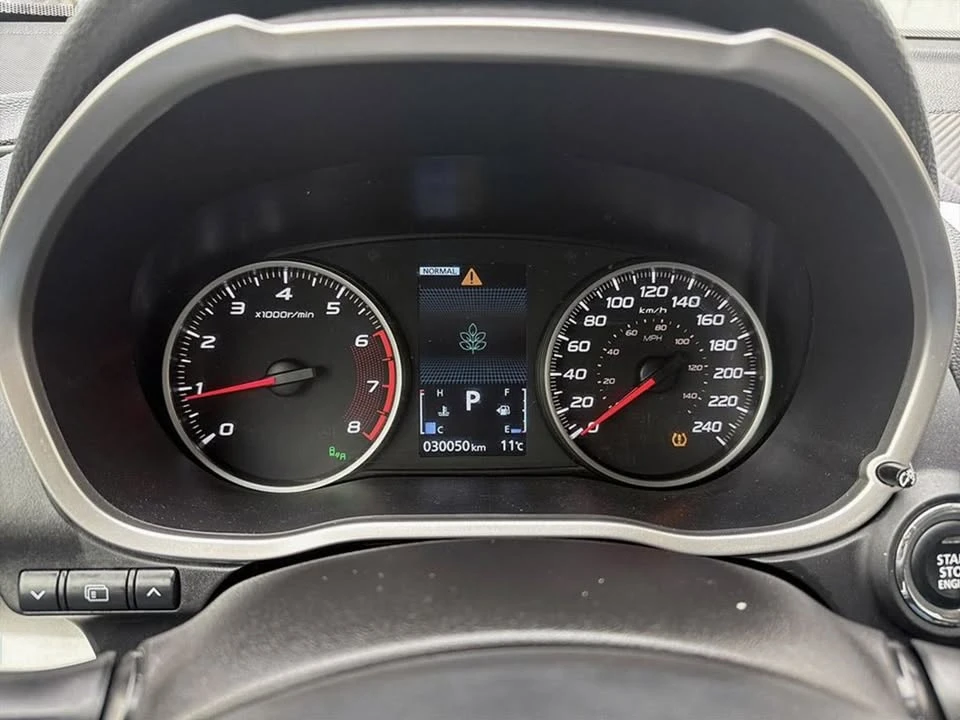 2024 Mitsubishi Eclipse Cross - Image 15 of 20
