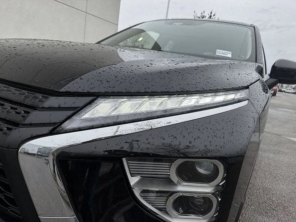 2024 Mitsubishi Eclipse Cross - Image 8 of 20