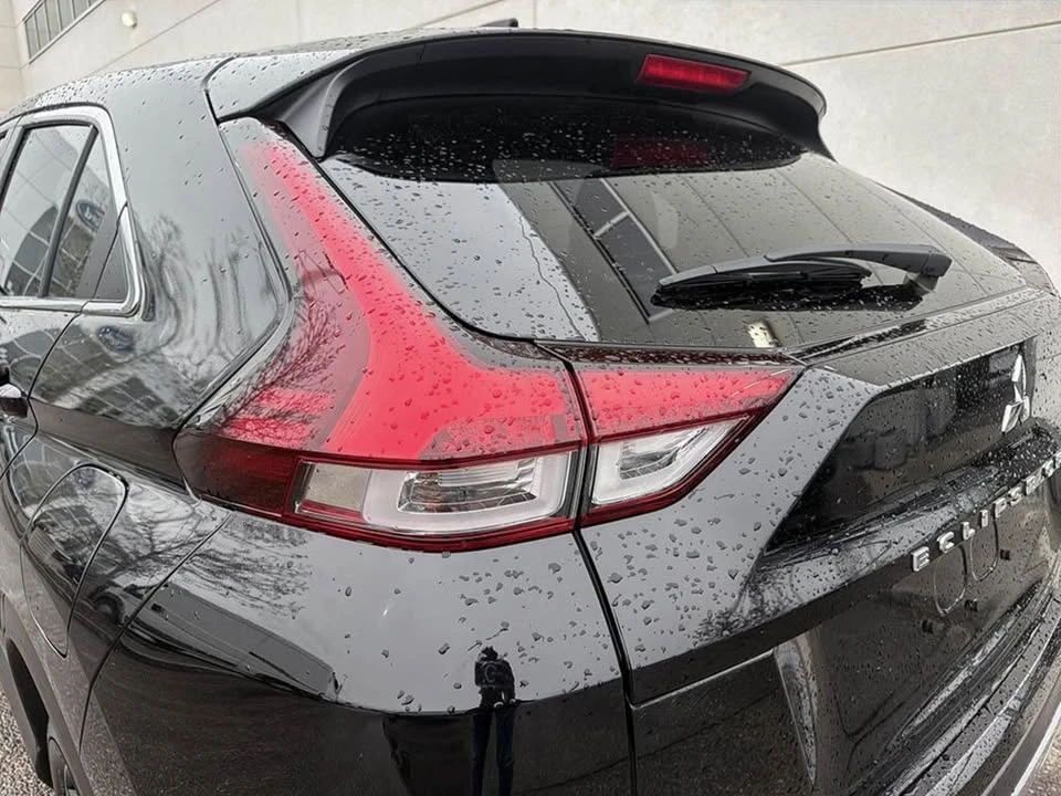 2024 Mitsubishi Eclipse Cross - Image 11 of 20