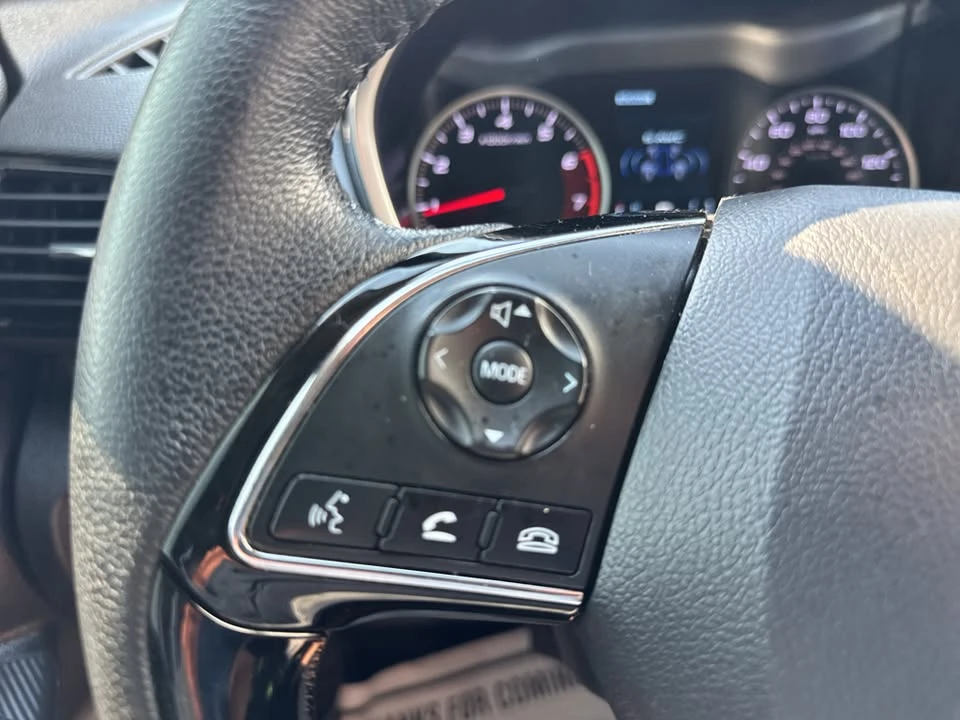 2024 Mitsubishi Eclipse Cross - Image 11 of 19