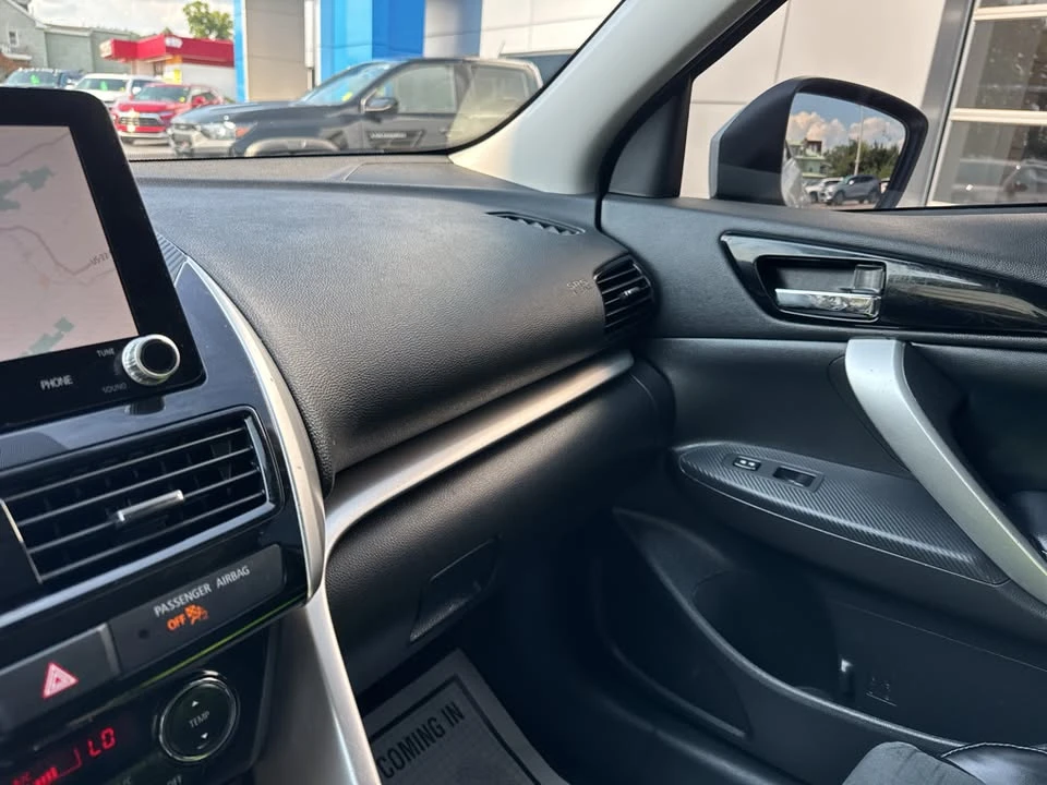 2024 Mitsubishi Eclipse Cross - Image 17 of 19