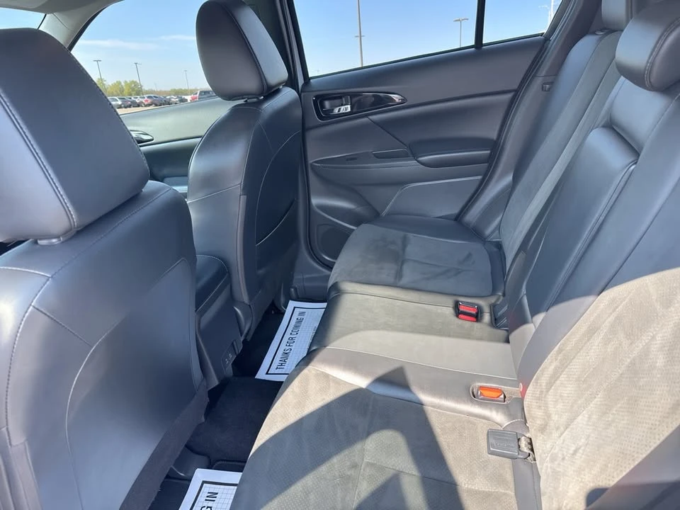 2024 Mitsubishi Eclipse Cross - Image 8 of 19