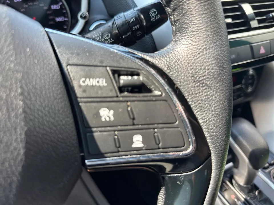 2024 Mitsubishi Eclipse Cross - Image 10 of 19