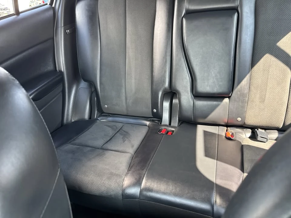 2024 Mitsubishi Eclipse Cross - Image 19 of 19