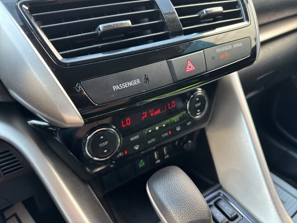 2024 Mitsubishi Eclipse Cross - Image 13 of 19