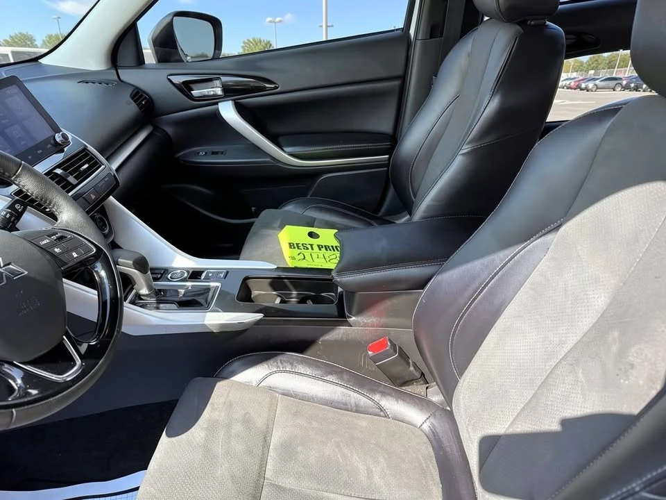 2024 Mitsubishi Eclipse Cross - Image 7 of 19
