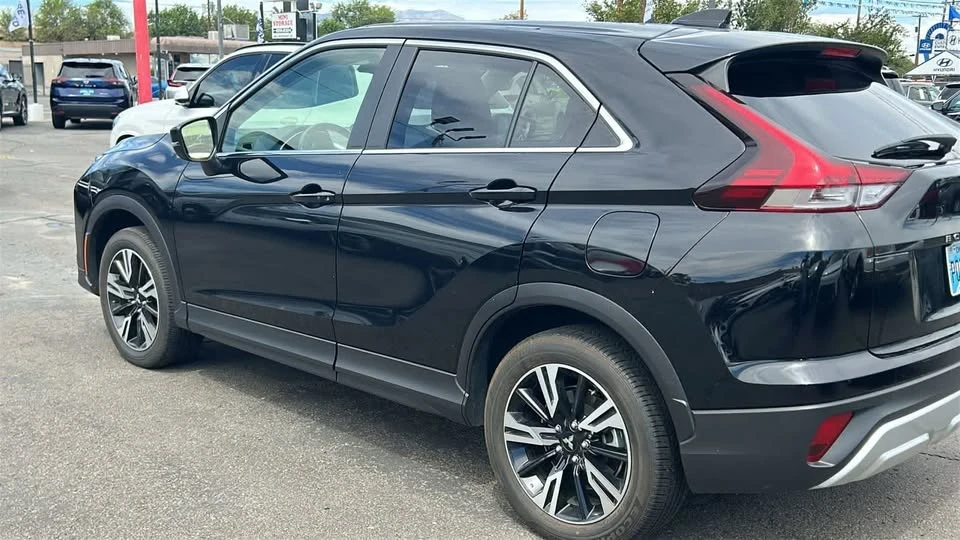 2024 Mitsubishi Eclipse Cross - Image 7 of 20