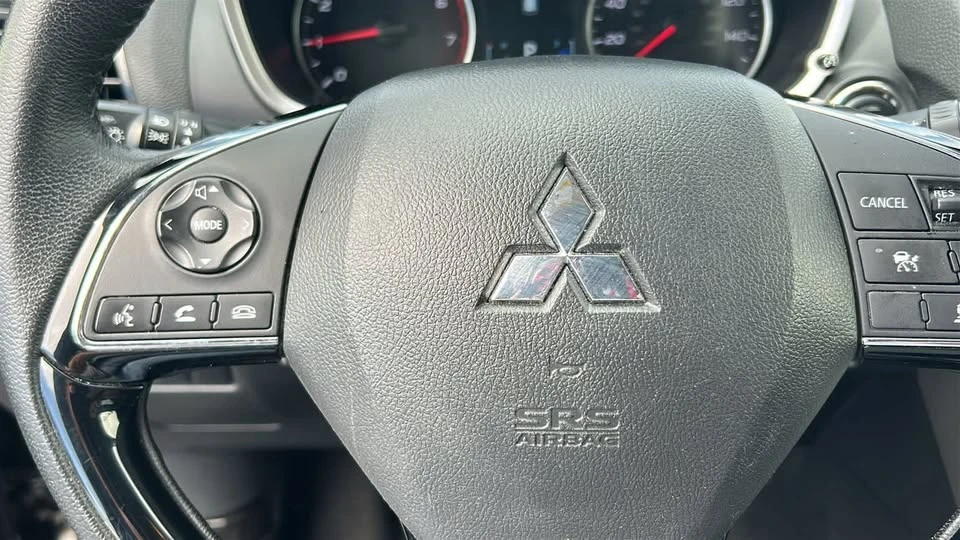 2024 Mitsubishi Eclipse Cross - Image 18 of 20