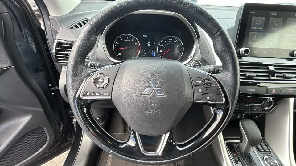 2024 Mitsubishi Eclipse Cross - Image 17 of 20