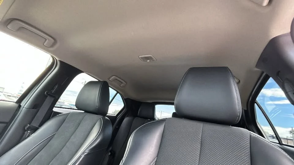 2024 Mitsubishi Eclipse Cross - Image 11 of 20