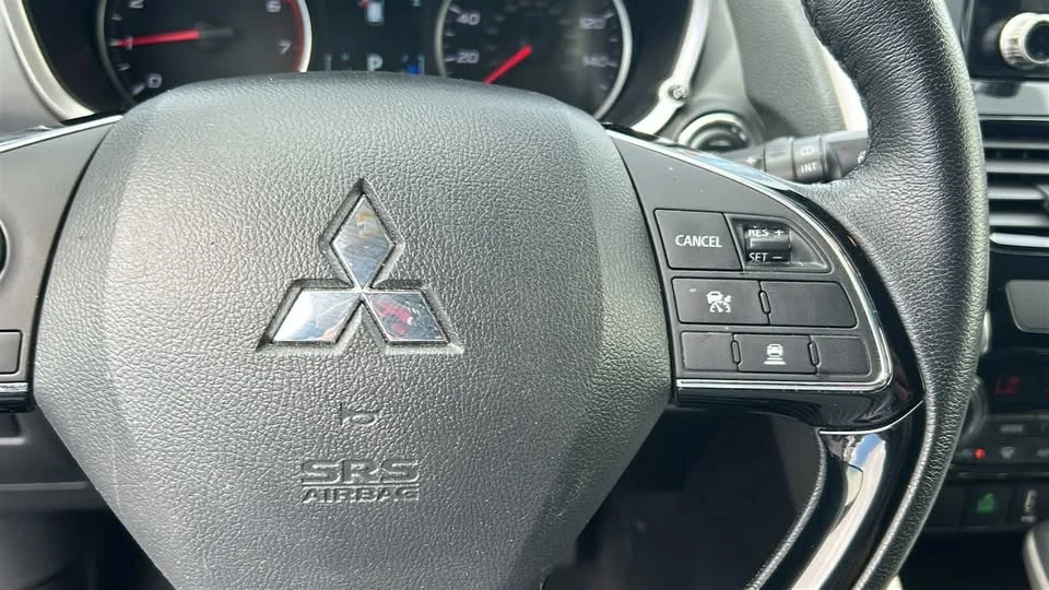 2024 Mitsubishi Eclipse Cross - Image 19 of 20