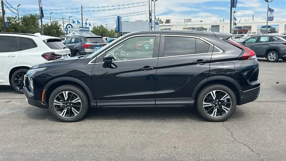 2024 Mitsubishi Eclipse Cross - Image 8 of 20