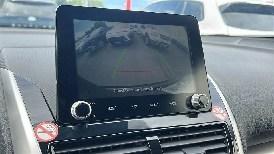 2024 Mitsubishi Eclipse Cross - Image 15 of 20
