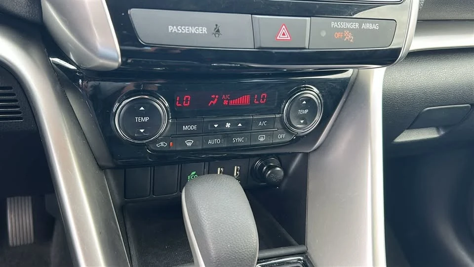 2024 Mitsubishi Eclipse Cross - Image 13 of 20