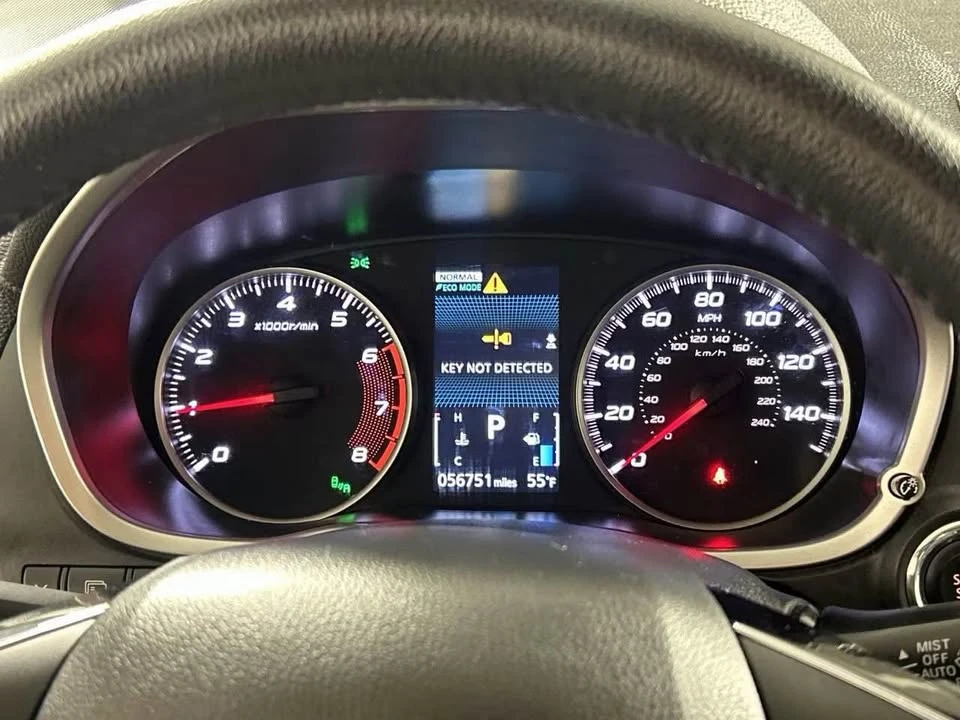 2024 Mitsubishi Eclipse Cross - Image 9 of 11