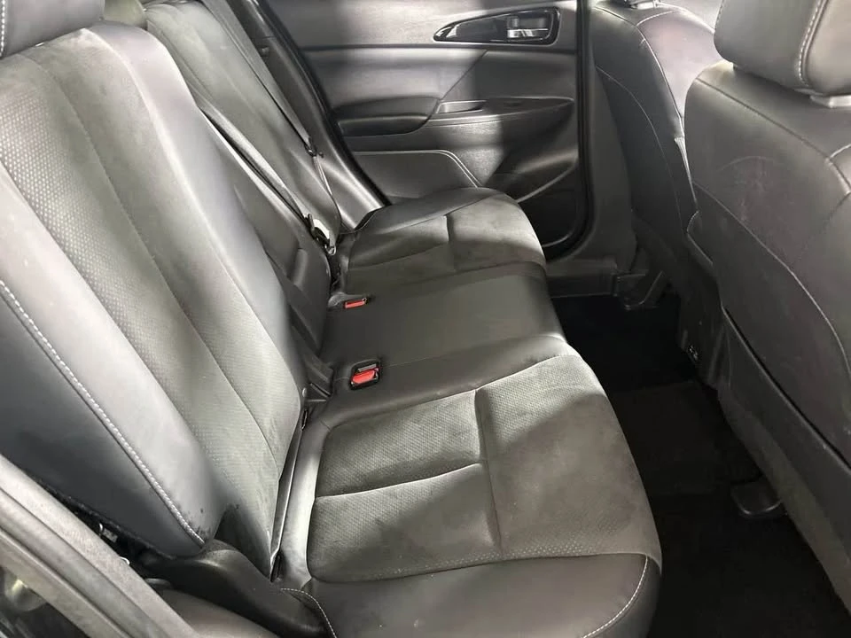 2024 Mitsubishi Eclipse Cross - Image 11 of 11