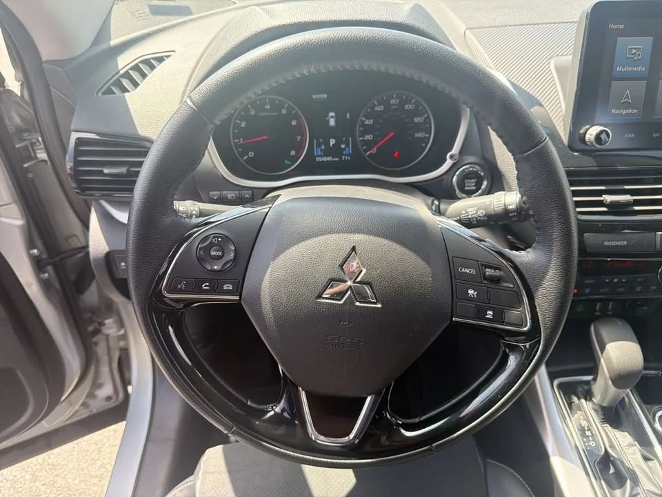 2024 Mitsubishi Eclipse Cross - Image 3 of 17