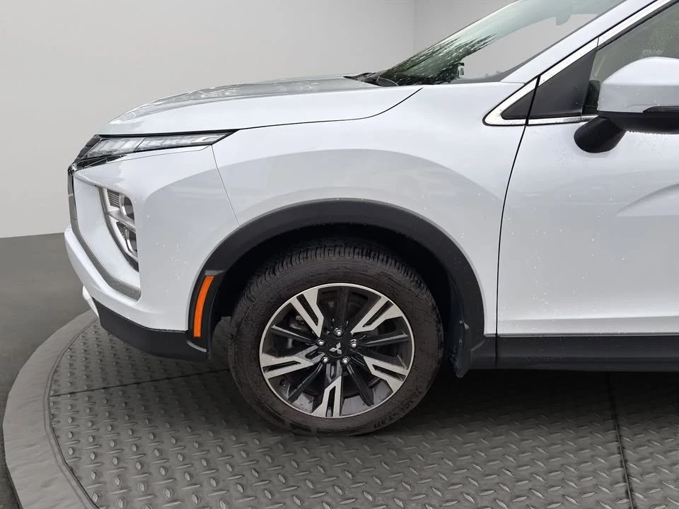 2024 Mitsubishi Eclipse Cross - Image 6 of 17