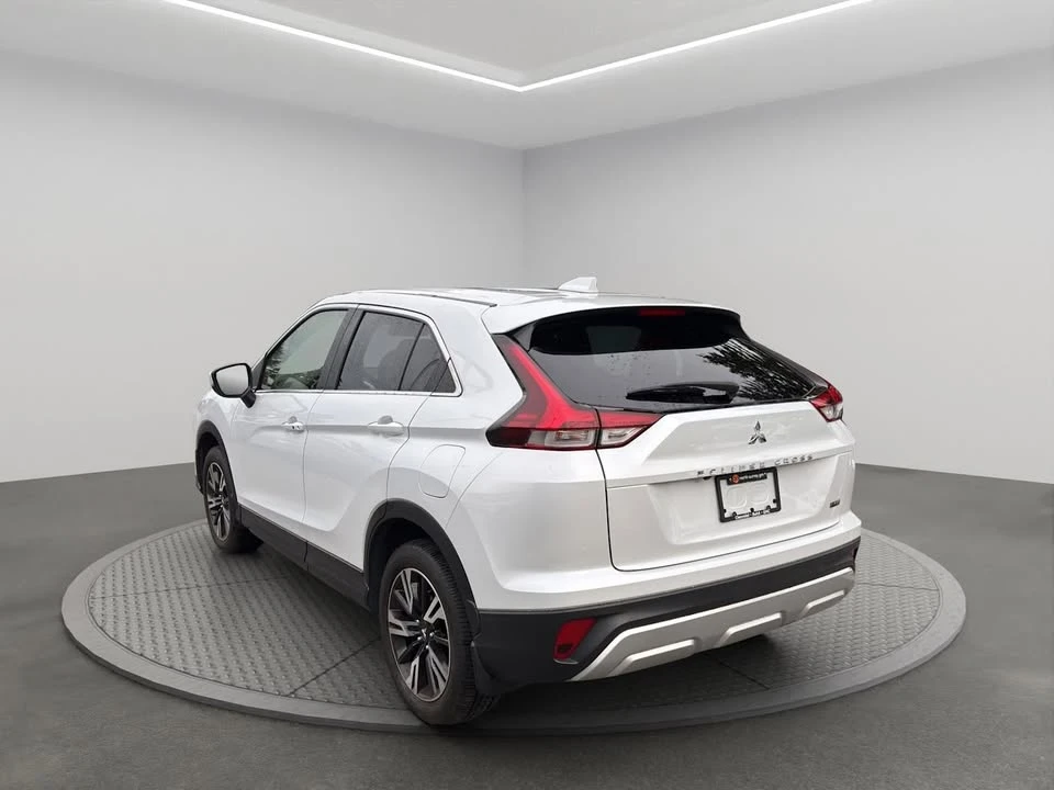 2024 Mitsubishi Eclipse Cross - Image 4 of 17