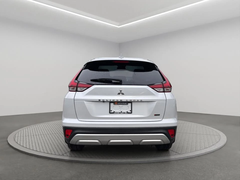 2024 Mitsubishi Eclipse Cross - Image 5 of 17