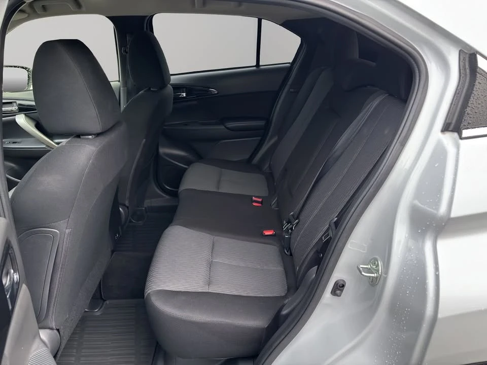 2024 Mitsubishi Eclipse Cross - Image 17 of 17