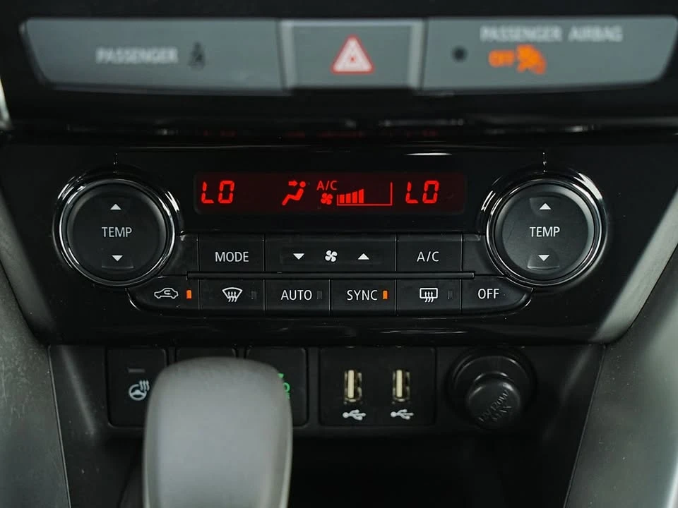 2024 Mitsubishi Eclipse Cross - Image 17 of 19