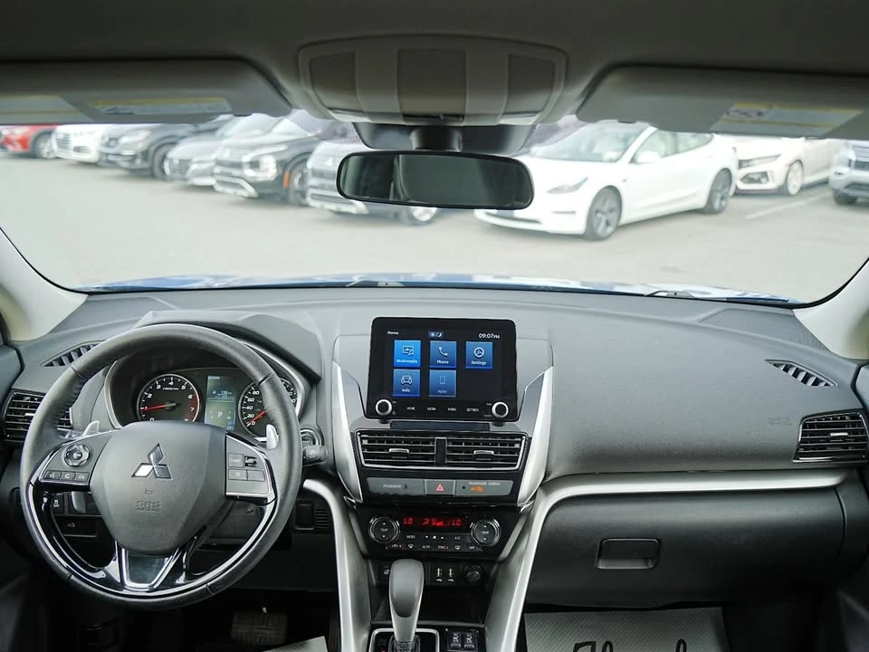 2024 Mitsubishi Eclipse Cross - Image 9 of 19
