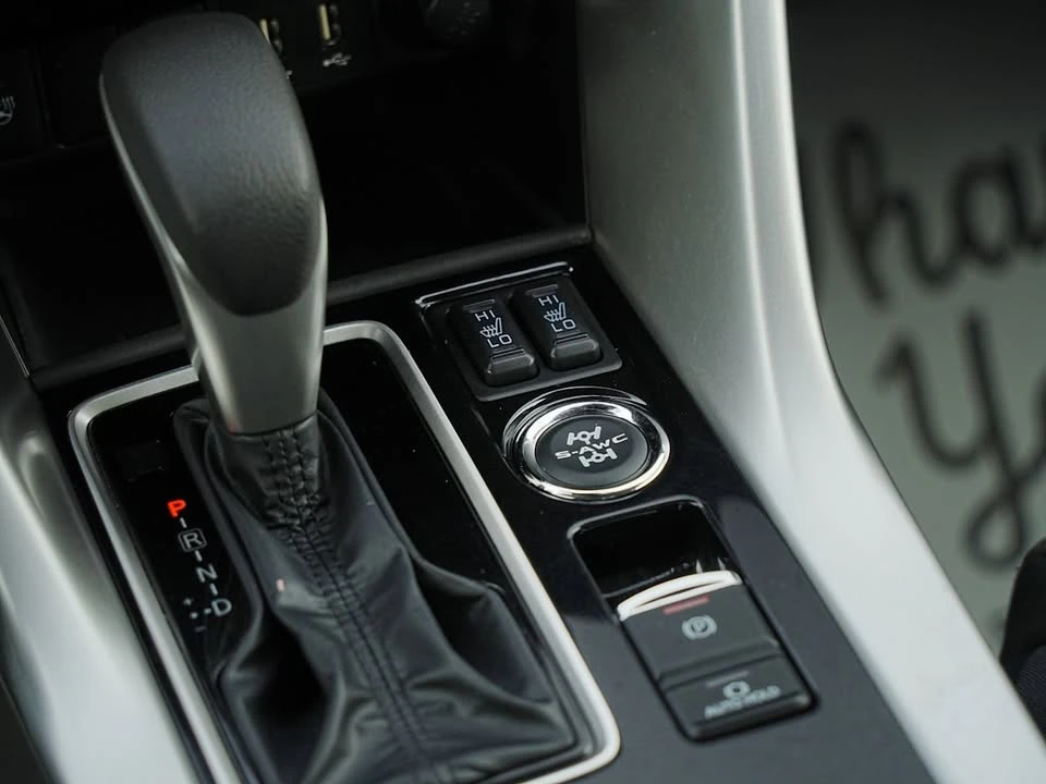 2024 Mitsubishi Eclipse Cross - Image 18 of 19