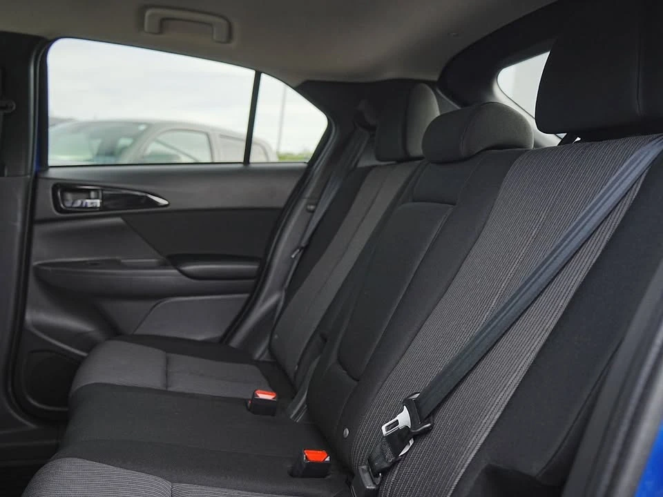 2024 Mitsubishi Eclipse Cross - Image 19 of 19