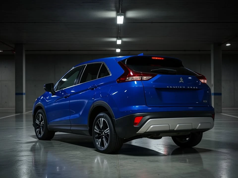 2024 Mitsubishi Eclipse Cross - Image 5 of 19