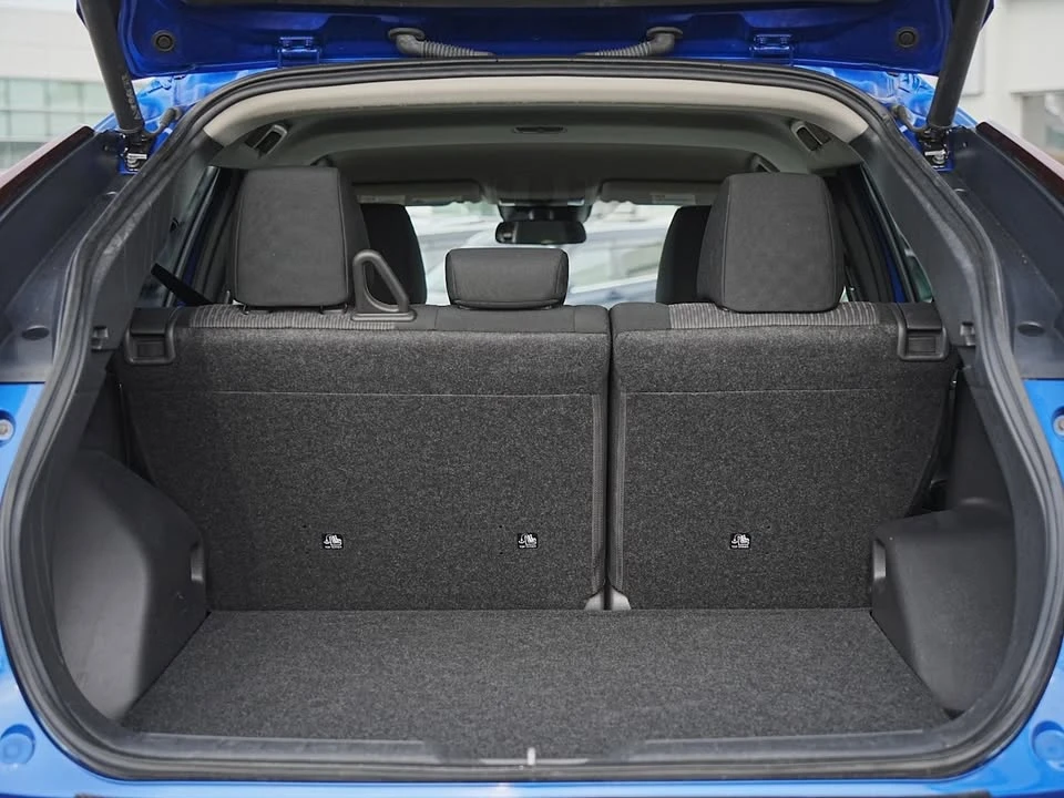 2024 Mitsubishi Eclipse Cross - Image 7 of 19