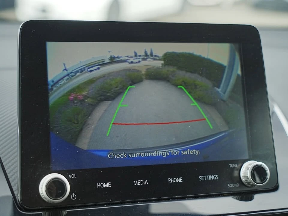 2024 Mitsubishi Eclipse Cross - Image 16 of 19
