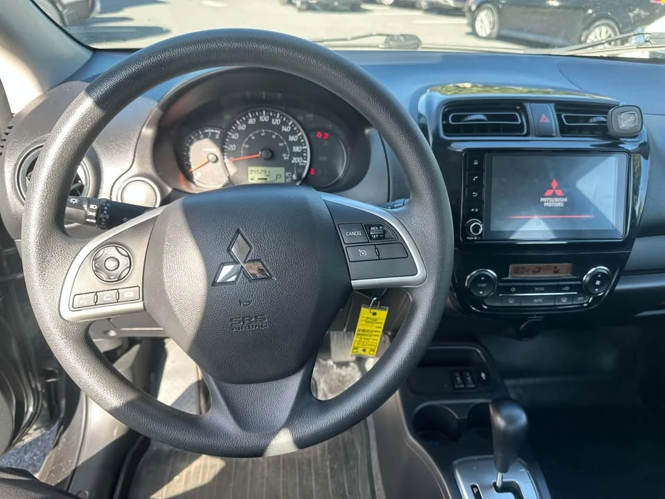 2024 Mitsubishi Eclipse Cross - Image 4 of 5