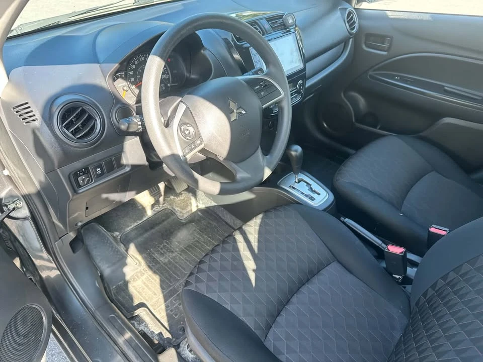 2024 Mitsubishi Eclipse Cross - Image 2 of 5