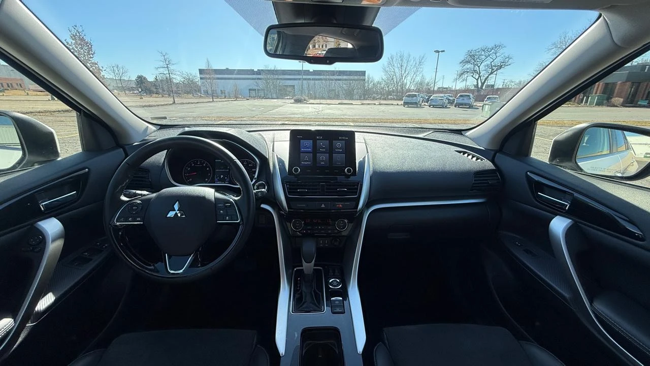 2024 Mitsubishi Eclipse Cross - Image 15 of 21