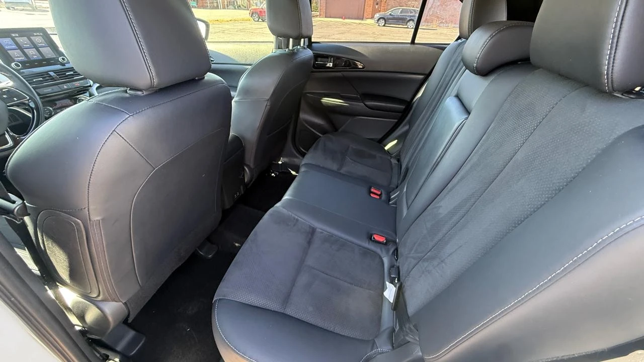 2024 Mitsubishi Eclipse Cross - Image 20 of 21