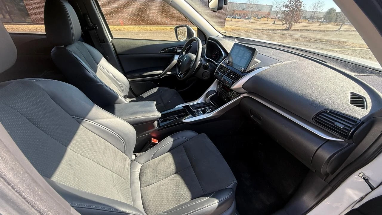 2024 Mitsubishi Eclipse Cross - Image 11 of 21
