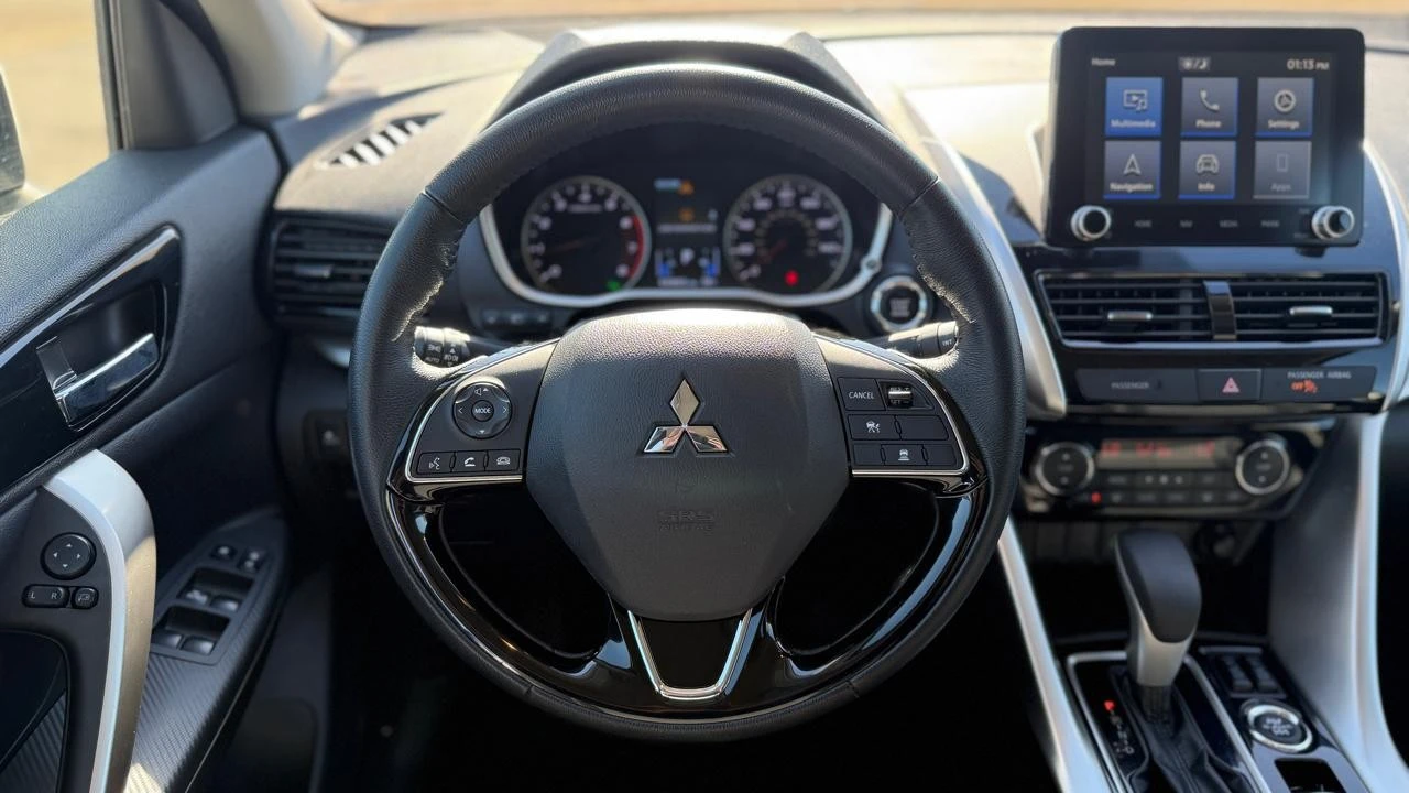 2024 Mitsubishi Eclipse Cross - Image 13 of 21