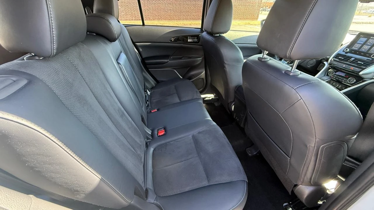 2024 Mitsubishi Eclipse Cross - Image 21 of 21